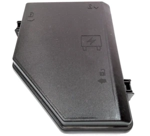 07-15 Chevy Traverse GMC Acadia Fuse Box Cover Lid 2010 Enclave Outlook I35 - Picture 1 of 12