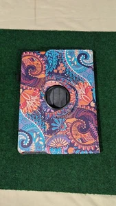 Funda protectora con soporte para iPad 6ta generación - Imagen 1 de 13
