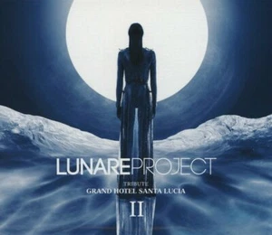Lunare Project II - Tribute : Grand Hotel Santa Lucia - 2013 H&M Productions - Imagen 1 de 2