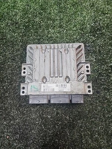 NISSAN JUKE 2010-2015 1.5 ENGINE ECU 237101082R - Picture 1 of 10