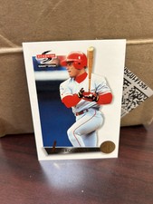 1995 Summit #82 Ivan Rodriguez Texas Rangers HOF