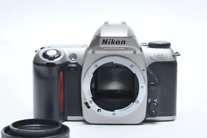 Nikon N65 F65 Film Camera Body - Picture 1 of 4