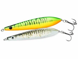 Rapala Kallan 11cm 26g Coule lentement Leurre Cuiller Truite de mer - Photo 1/14