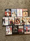 13 Romance Dvds Notebook Fifty Shades Grey Legally Blonde Bridesmaids 27 Dresses