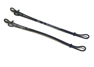 Heng Long RC 1/16 Battle Tank German Stug III (F8) 2.4Ghz Surface Rope Part 3868 - Image 1 of 3