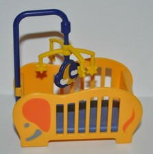playmobil crib