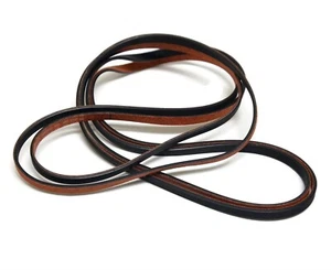 OEM Drum Belt for Maytag MDG7400AWW MDE6000AYW MDE6657BYW MDE6200AYW MDE8757AYQ - Picture 1 of 2