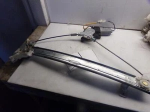 Used Front Left Window Regulator fits: 2001 Isuzu rodeo electric Front Lef - Picture 1 of 21