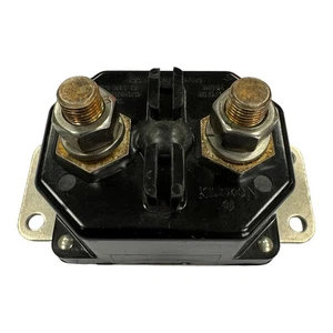 7855-7-200 Circuit Breaker 200A 5925-00-840-5393 - Picture 1 of 2