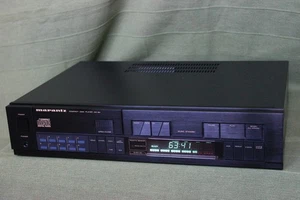 Marantz CD-84  CD-Player   + FB - Bild 1 von 8