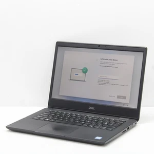 Dell Latitude 3400 14 Zoll Windows 11 Laptop Intel i5 8365U 8GB RAM 256GB SSD - Bild 1 von 15