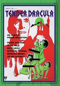 Tender Dracula [Dvd] - Imagen 1 de 1