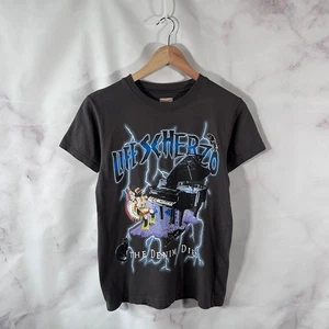 Kapital Life Scherzo Tenjiku Lightning Piano Graphic Tee Size XS Japanese Street - Picture 1 of 8