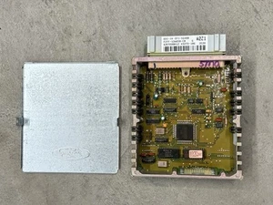 1992 Ford F150 F250 5.8L Engine Control Module ECM PCM ECU F2TF-12A650-CB - Picture 1 of 10