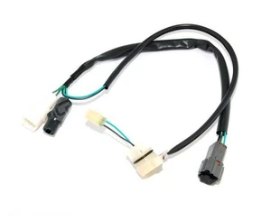 Arnés de cableado interruptor inverso transmisión Subaru OEM 6 velocidades PARA WRX STI con DCCD - Imagen 1 de 2