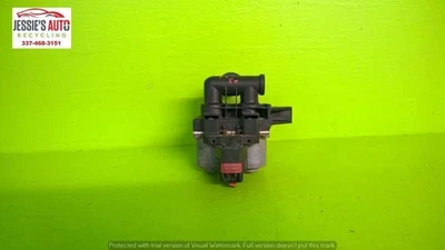 03 04 05 06 LINCOLN LS 3,0 L EN SEDÁN VÁLVULA DE CONTROL DE CALEFACCIÓN OEM 2095-56 Foto 1 de 3