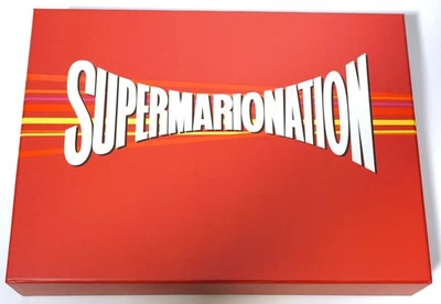 Network This is / Filmed In Supermarionation Blu-Ray Box Set - Brand New - Image 1 of 4