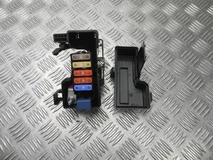 Renault ZOE 2020 252369795R Fuse Box - Picture 1 of 5