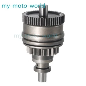 For Yamaha Starter Drive Bendix Gear Wave Raider RA700 1994-97/RA1100 RA760 1996 - Picture 1 of 9