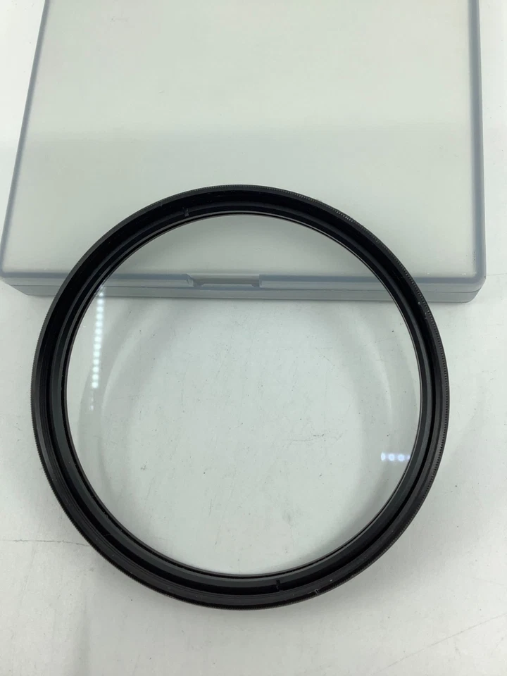 Sigma 86mm Protector Filter - Fair Condition - Scratches - Image 1 of 1