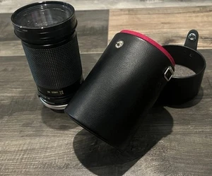 Tamron 22A 35-135mm f3.5-4.2 Tele Macro BBAR MC Lens Adaptall - Picture 1 of 6