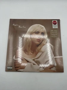 Happier Than Ever by Billie Eilish (Vinyl , July 2021) - Bild 1 von 6
