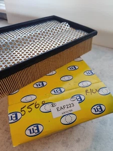 Filtro de aire ETL - EAF223 - Imagen 1 de 2