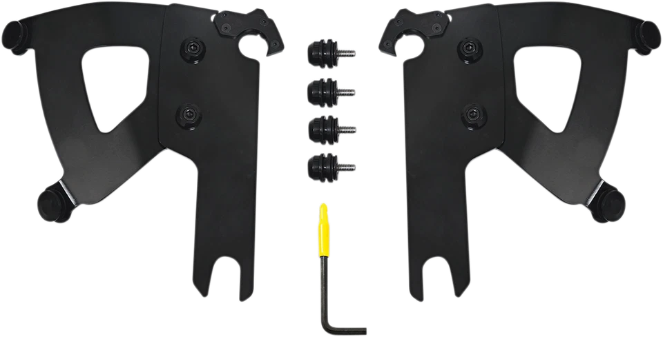 Kit de montaje de carenado Memphis Shades Road Warrior MEB2040 Foto 1 de 1