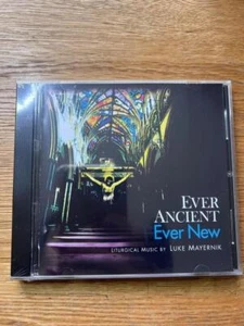 Ever Ancient Ever New Luke Mayernik CD 2012 Free UK P&P Top-Qualität - Bild 1 von 8