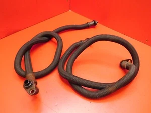 CBR400R AERO NC23 MANGUERAS ENFRIADOR DE ACEITE LÍNEAS ENFRIADOR DE ACEITE - Imagen 1 de 6