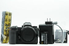 Nikon Z 7 Mirrorless Digital Camera 45.7MP Z7 Body #040