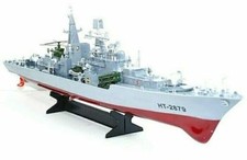 radio controlled ships
