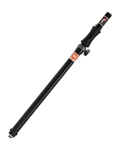 JBL Professional JBLPOLE-GA Gas Assist Speaker Pole w/M20 Thread & 35mm Adapter - Picture 1 of 2