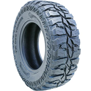Tire LT 37X12.50R20 Armstrong Desert Dog MT M/T Mud Load E 10 Ply - Picture 1 of 12
