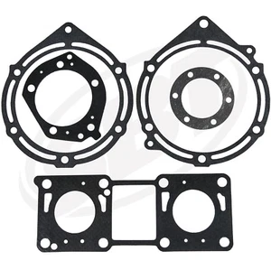 Yamaha Exhaust Gasket Kit 1998-2000 GP800 2001-2005 GP800R - Picture 1 of 5