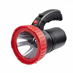 Anillo 9 LED Antorcha de Aluminio RT5158 Impermeable Antorcha Compacta Nuevo en Caja - Imagen 1 de 1