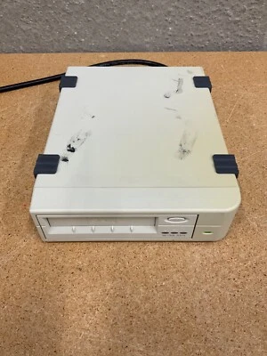 TANDBERG DATA SLR75 EXT Tape Drive - Image 1 of 4