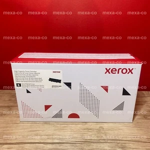 Xerox 006R04400 Toner Cartridge Black B230. New/Sealed | FREE 📦 DELIVERY - Afbeelding 1 van 4