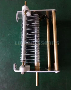 1PC Air Capacitor Adjustable Air Capacitor Air Variable Capacitor 240P #A6-12* - Picture 1 of 4