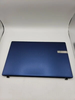 Gateway NV53A LCD Display Screen Back Cover Rear Lid AP0CB0001050 aw21420c - Image 1 of 4
