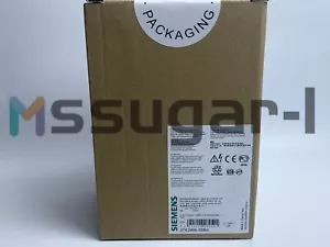 1PC New In Box Siemens 3TK2806-0BB4 3TK28060BB4 Safety Relay - Picture 1 of 6