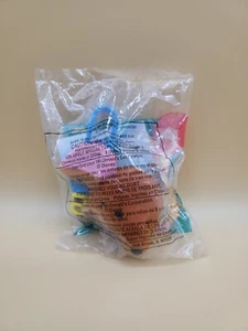 1999 McDonald's Happy Meal Toy Disney Winnie The Pooh Plush Hanger Roo #6 - Picture 1 of 14