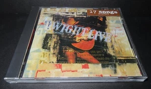 DWIGHT LIVE by DWIGHT YOAKAM-Rare Collectible PROMOTIONAL CD w/ Fast As You--CD - Picture 1 of 17