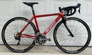 SCOTT Speedster Bikes for sale | eBay