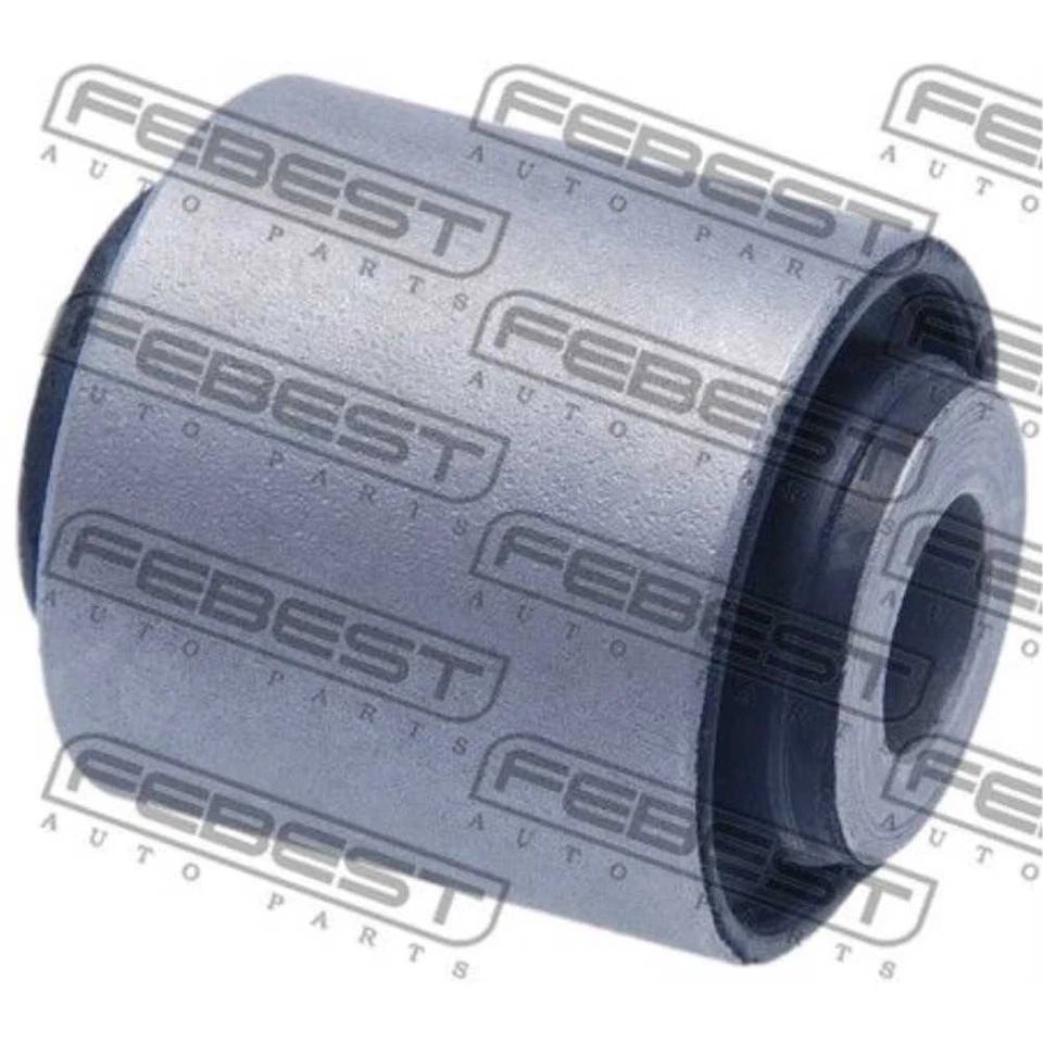 FEBEST Lagerung Motor hinten für Toyota Yaris _P9_ Yaris/Vios Stufenheck - Bild 1 von 1