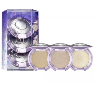 BECCA Cosmetics Mini Barbie Ferreira Prismatica Light Essentials Kit ($66 value) - Image 1 of 4
