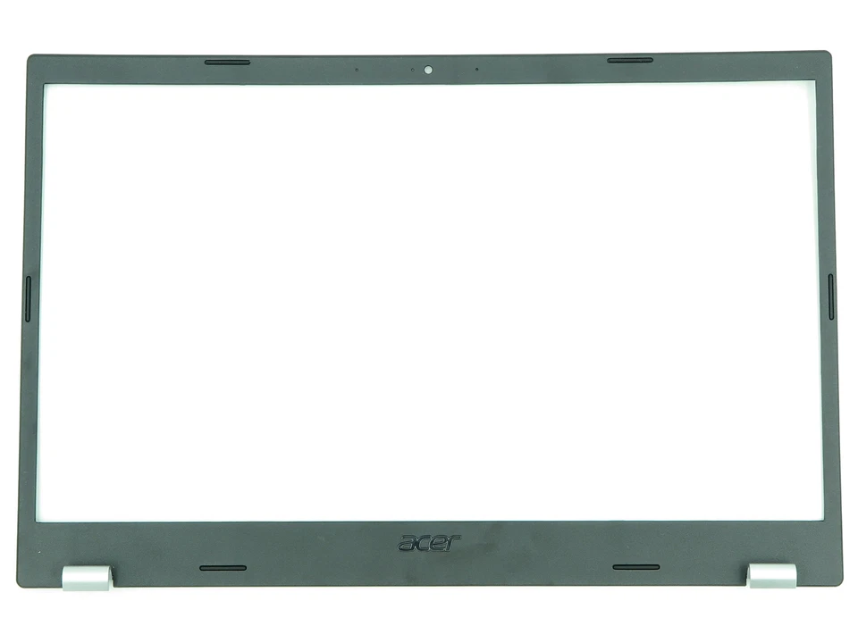 Acer Aspire A515-56 A515-56G A515-56T Lcd Bezel - Silver Hinge Caps 60.A4VN2.011
