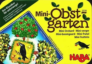 GW91e9 Mini-Obstgarten - Bild 1 von 1