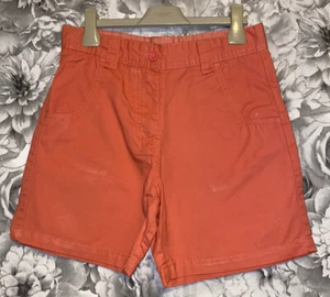 Girls Age 11-12 Years - Mountain Warehouse Shorts - Picture 1 of 2