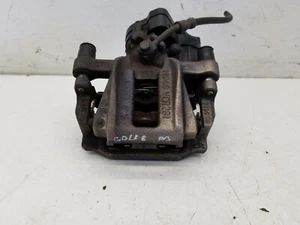 2023 VOLKSWAGEN GOLF MK8 1.5 eTSi REAR LEFT ELECTRIC BRAKE CALIPER 5R3615405A - Picture 1 of 10